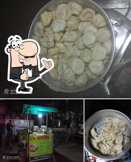 See the pic of FUN MOMOS