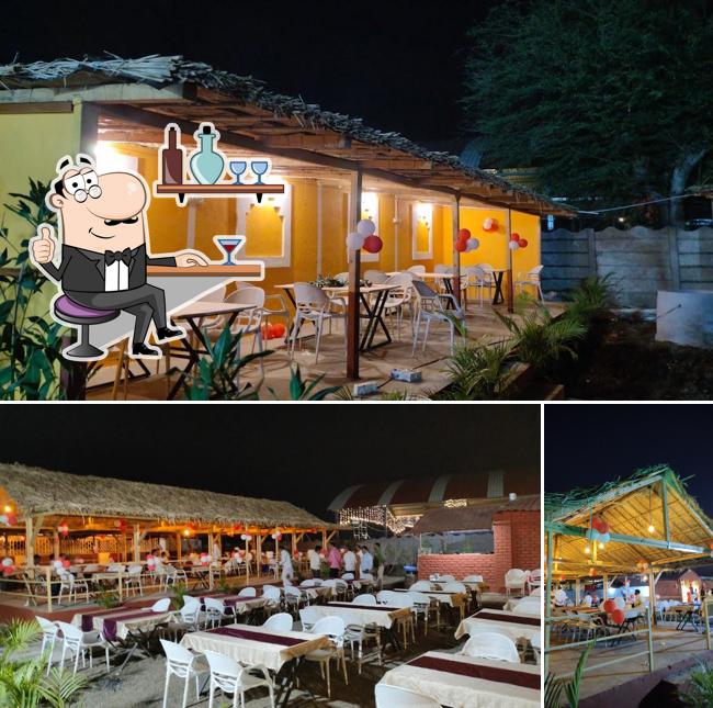 Hotel madhuram