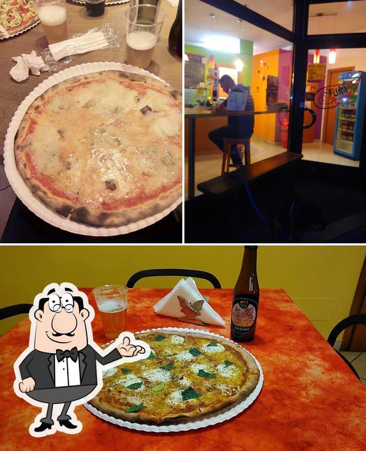 Il Fuin Pizzeria