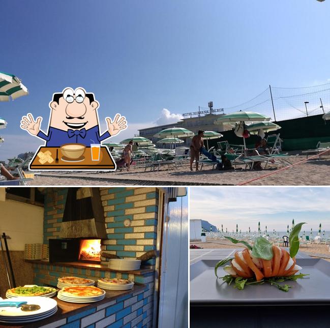 Cibo al La Pagodina