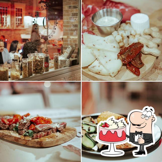 Ecco una foto di LaFabbrica Nardò Ristorante, American bar & Show in Salento