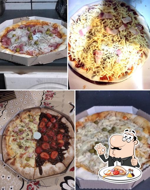 Messias Pizzas Boituva