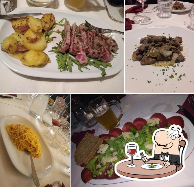 osteriabonamaria