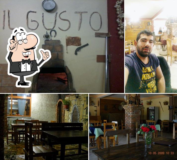 Piceri Il Gusto