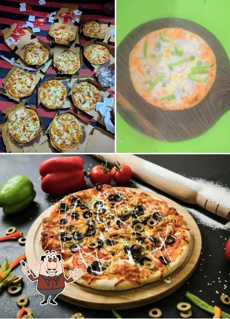 Pub G Pizza Cafe