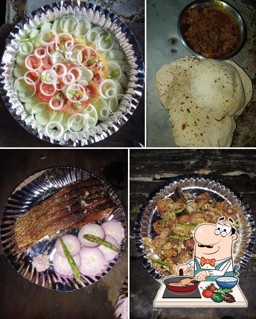 Rahul Dhaba