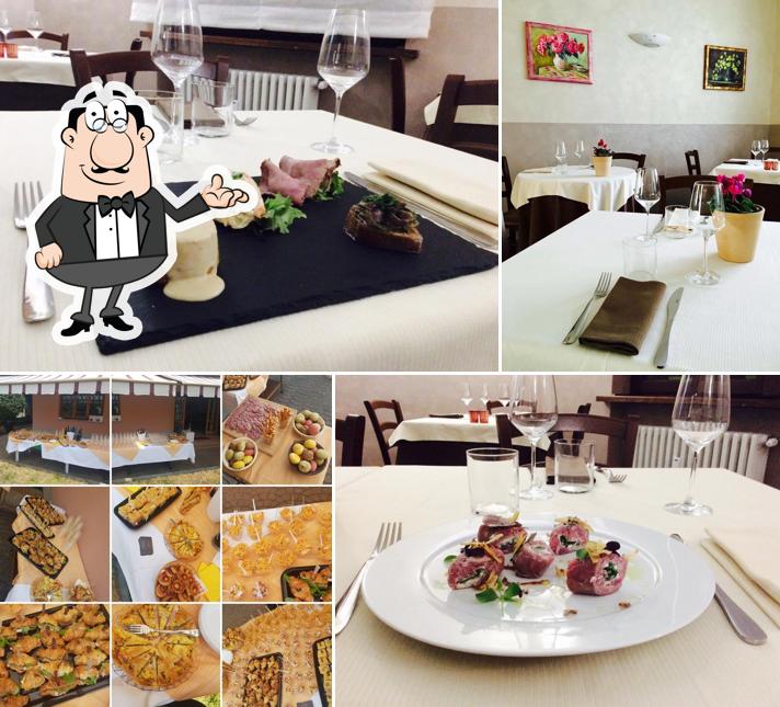 Ristorante Ricomincio da Tre