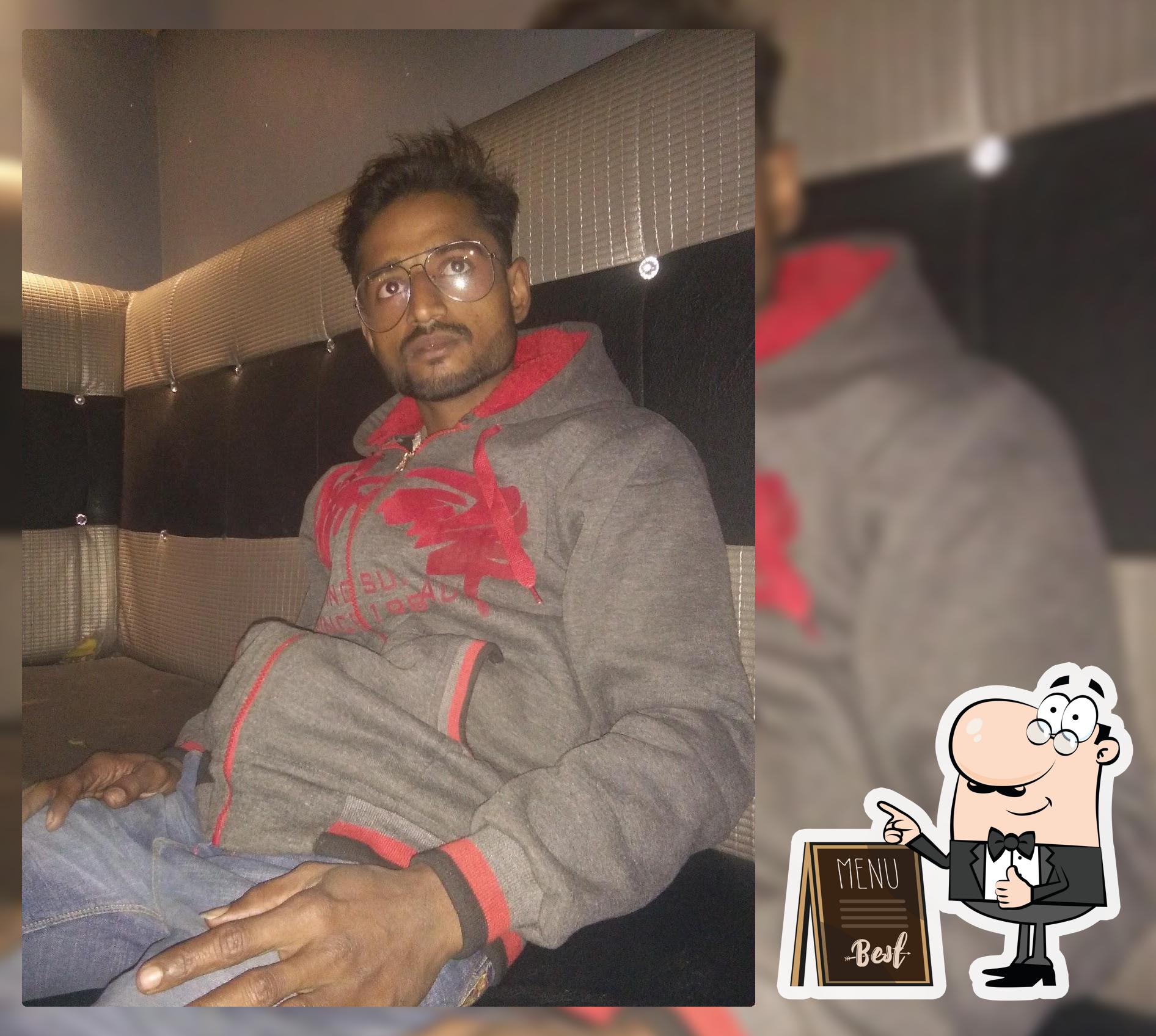 Sahu Tea steal