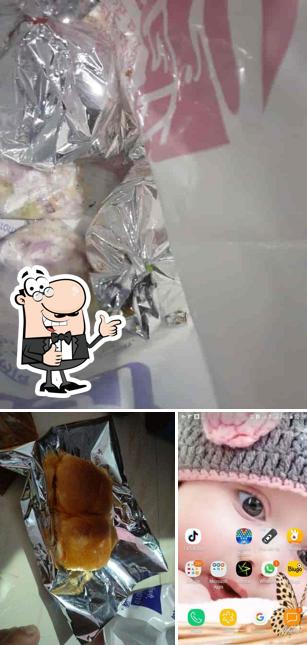 Look at the photo of Sai Panchavati Pav Bhaji And Pulav Center