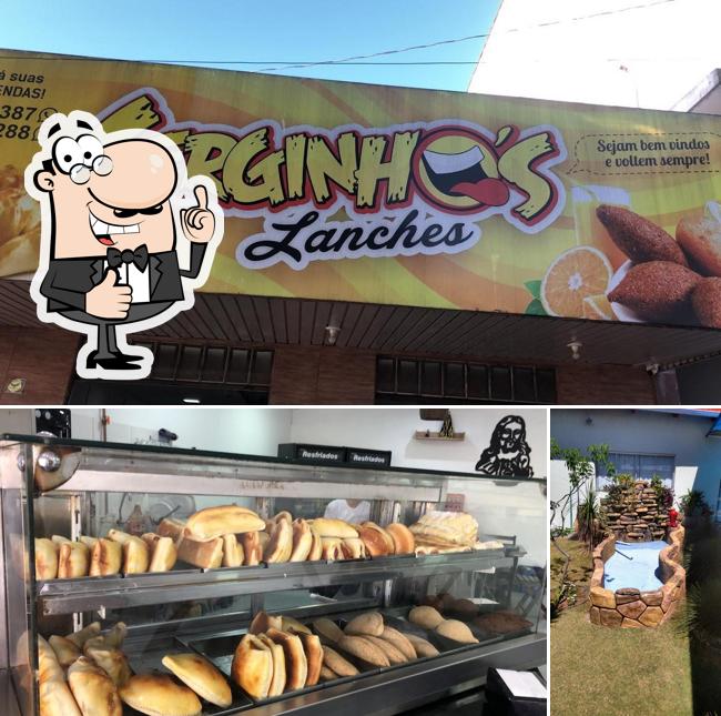 Serginho's Lanches