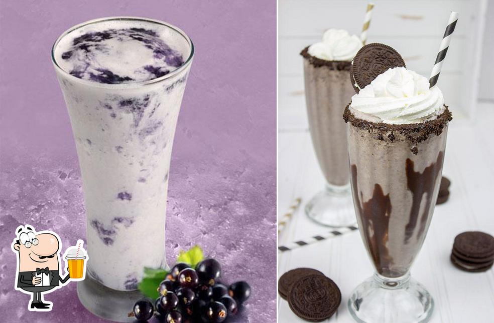 Shake N Shake