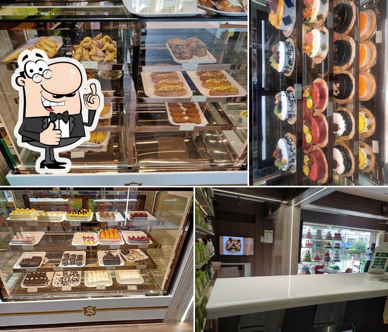 Swiss Castle Bakery, Vanasthalipuram