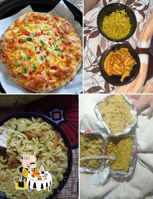 Food at System Food