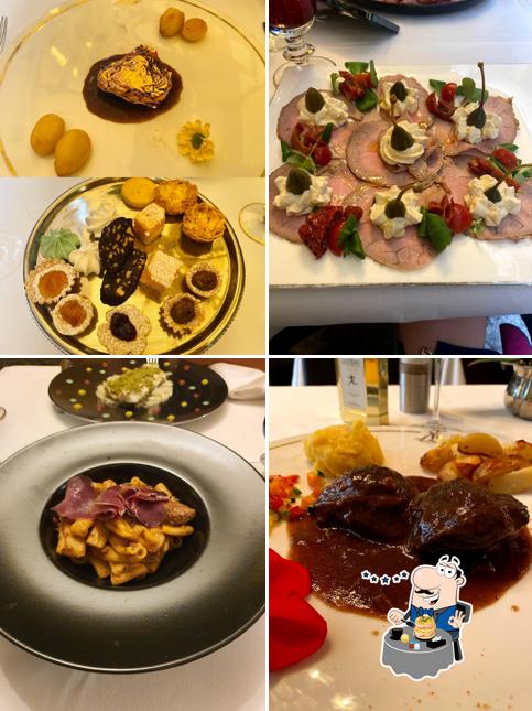 Tre Marchetti Trattoria