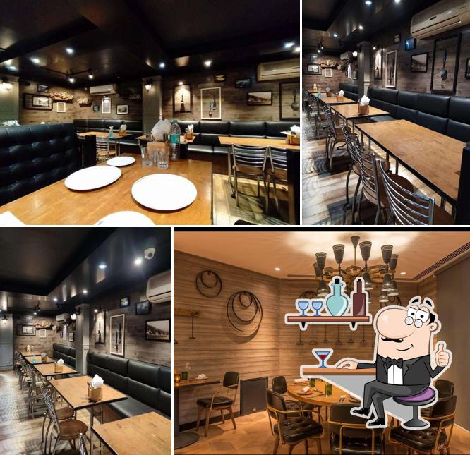 Zoobys Kitchen