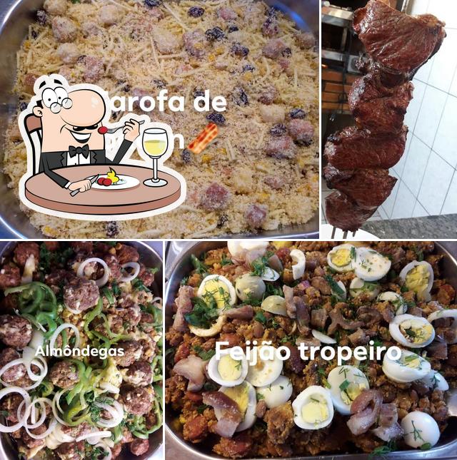 Restaurante Sabor do Vale