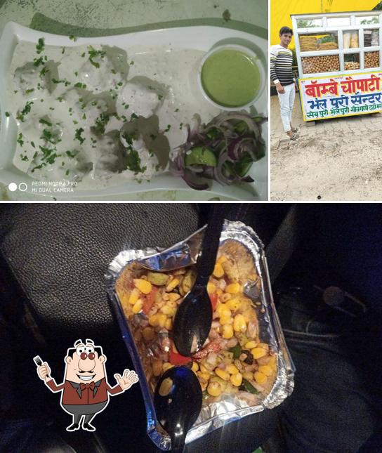 The healthy Food and Restaurant Sonipat