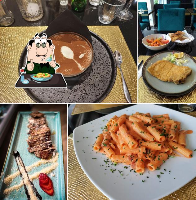 Platti al Toscanini Restaurant