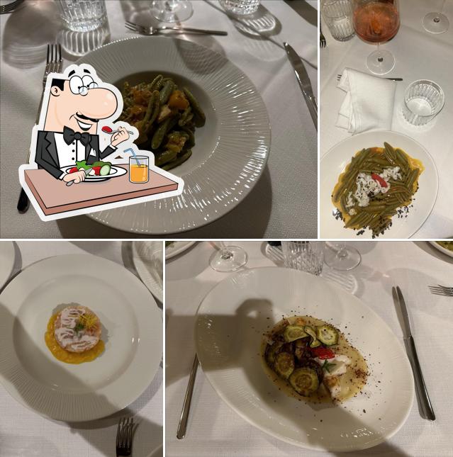 Platti al Volivo Restaurant