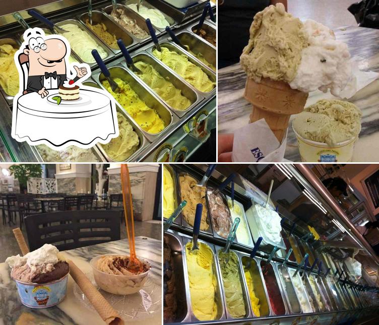 Gelateria Fassi - Gelato artigianale a Roma dal 1880