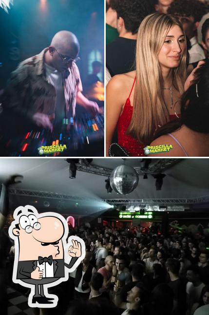 Immagine di Priscilla Discoteque