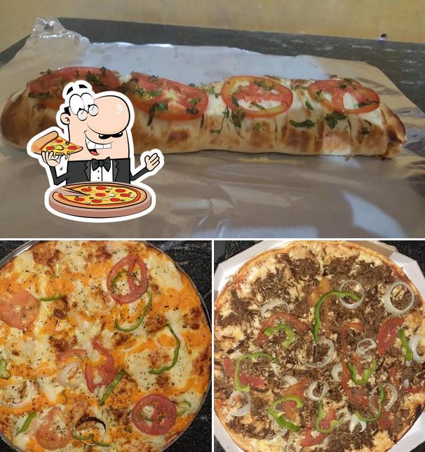 Dominus Pizzaria