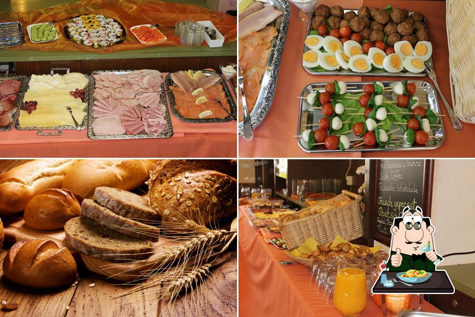 Café Bäckerei Fuß