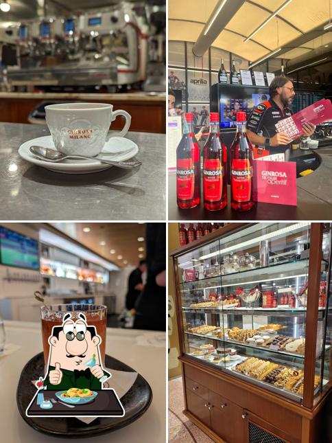 Cibo al GINROSA