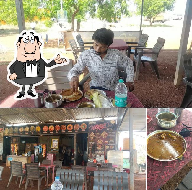 Govindraj Family Restaurant