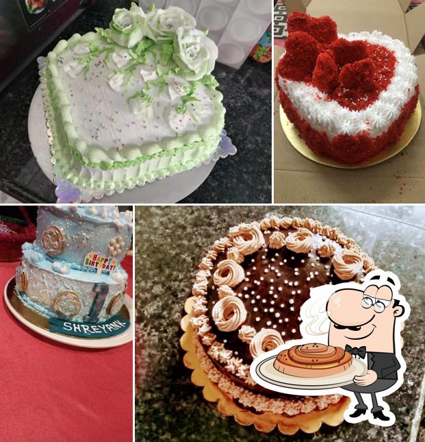 Home Bakers