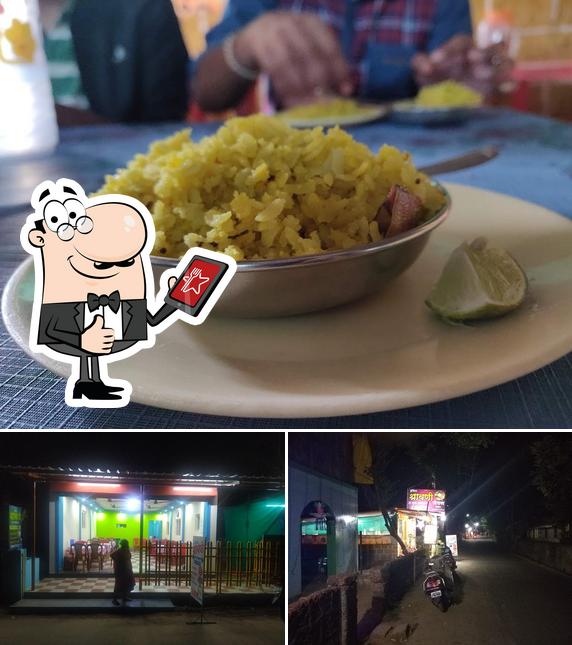 Here's a picture of Shrawani Pure Veg malvan Here's a picture of Shrawani Pure Veg malvan