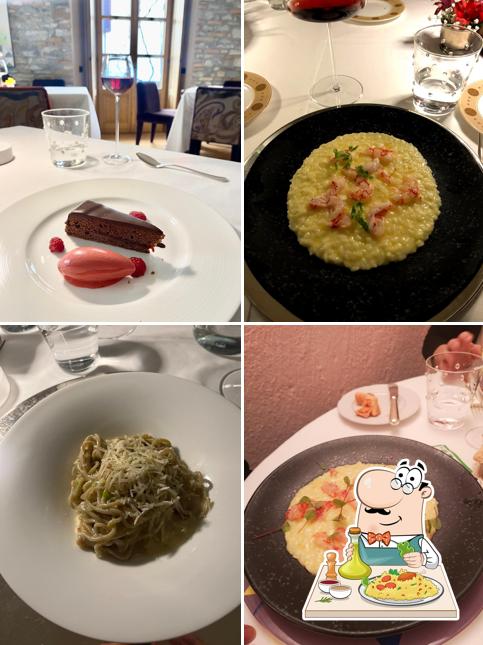 Risotto al Il Cantuccio