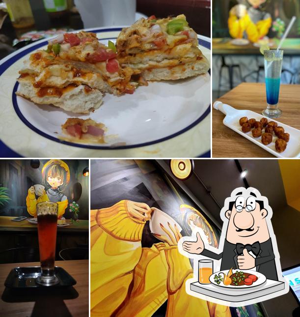 Meals at Payyanur