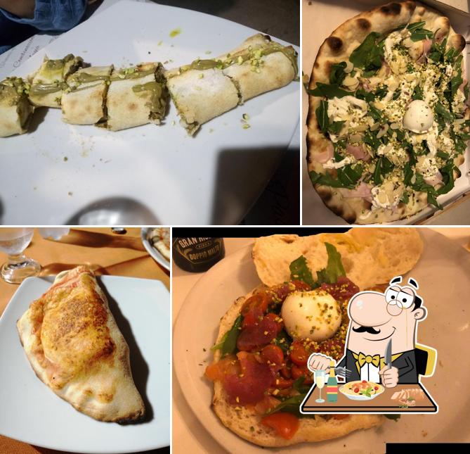 Cibo al Il Piccio