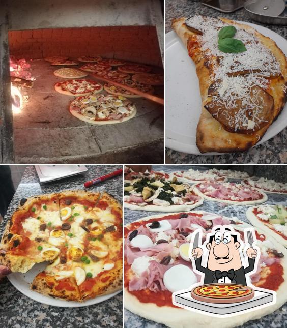 Pizzeria "Ai Quattro Venti"