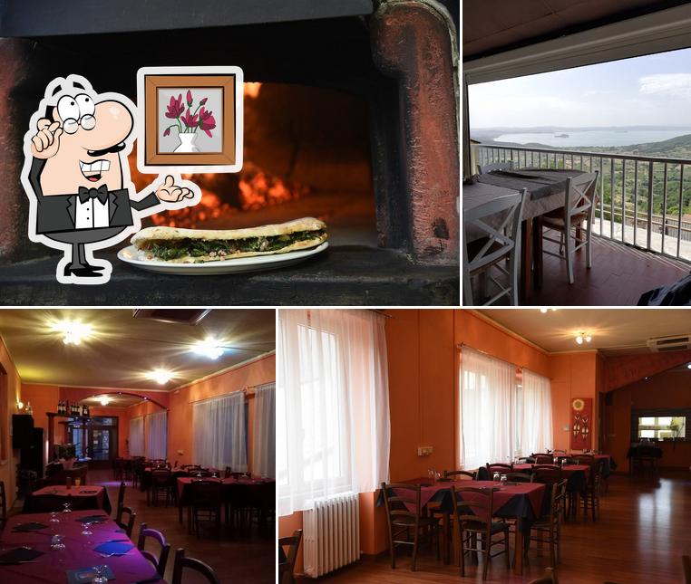 Pizzeria Ristorante Carpe Diem Montefiascone