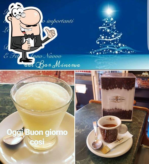 Guarda questa foto di Bar MINERVA