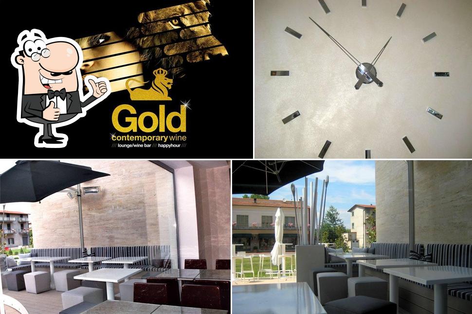 Ecco un'immagine di Gold