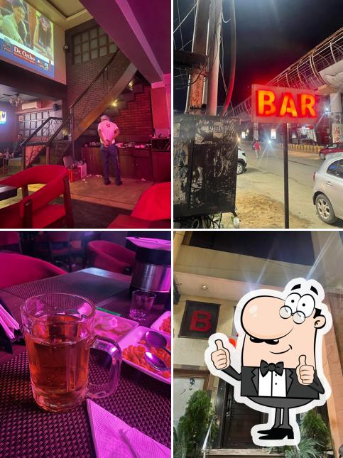 See the picture of Olive Bar