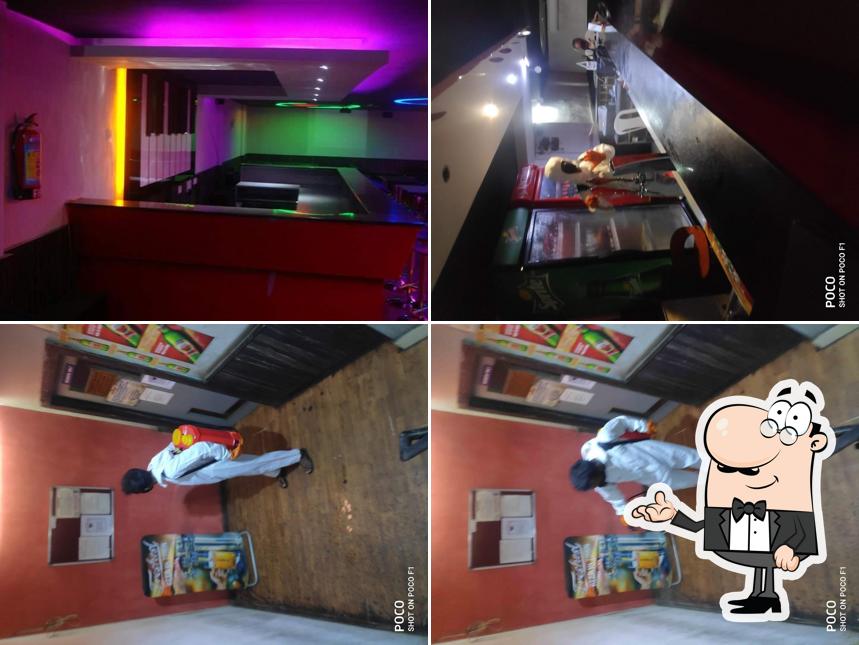 Check out how Phoenix Bar & Restaurant looks inside