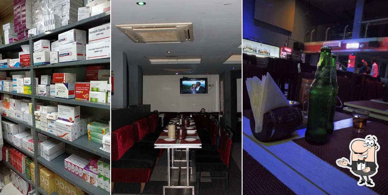 Look at the pic of Sandeep Bar & Restaurant