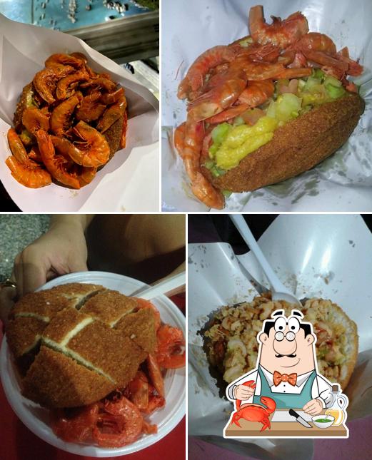 Acarajé do Assis