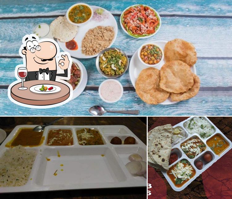 Food at Ahmedabad-15