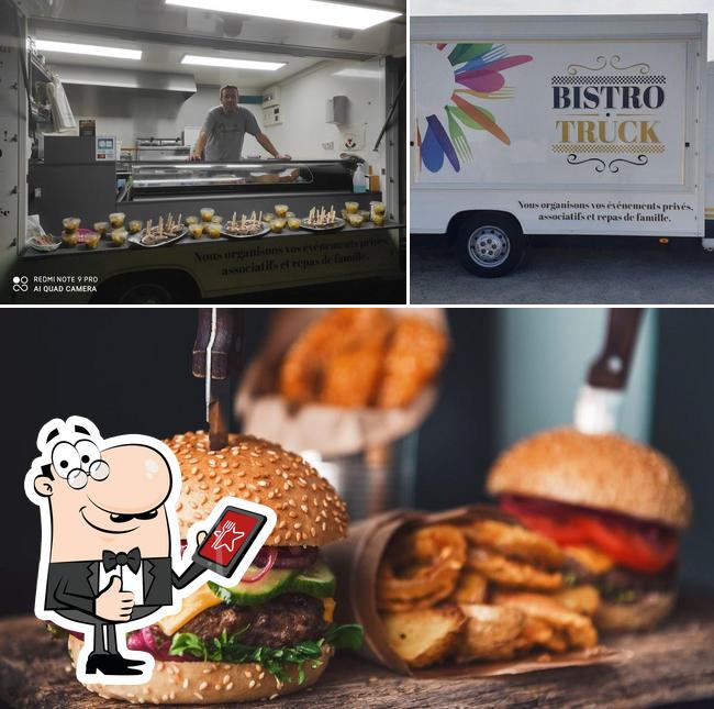 BISTRO-TRUCK