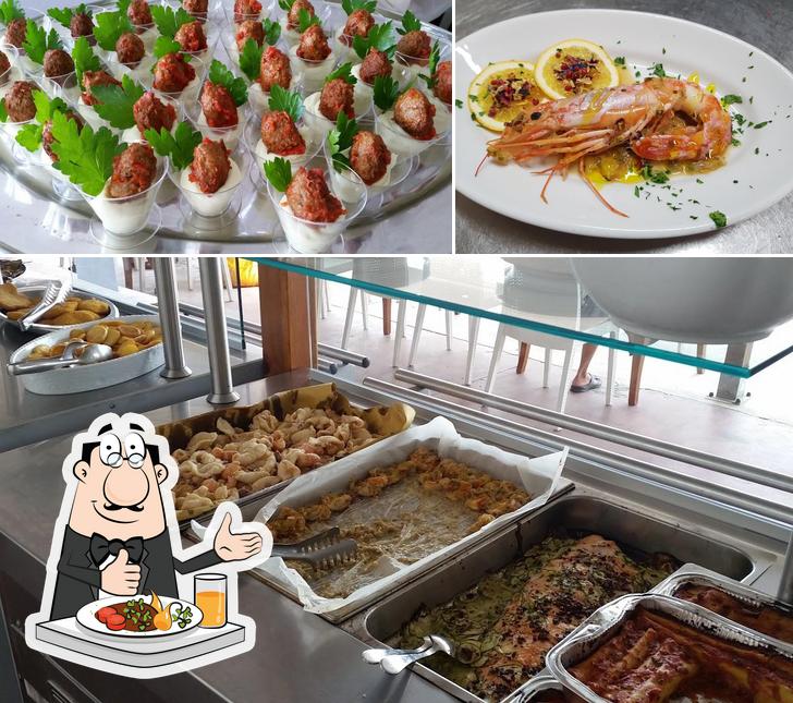 Cibo al Baladì Beach