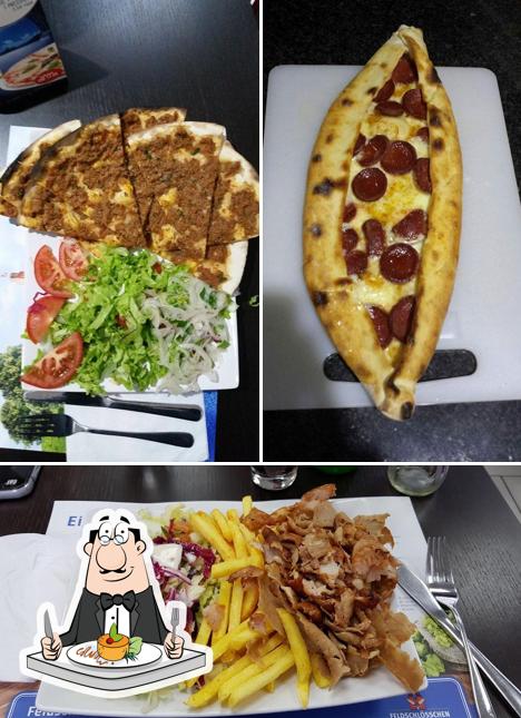 Cibo al Narli Pizza & Kebab