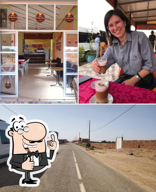 Café Palma