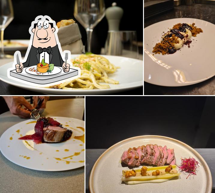 Cibo al Daisy - Ristorante - bistrot -