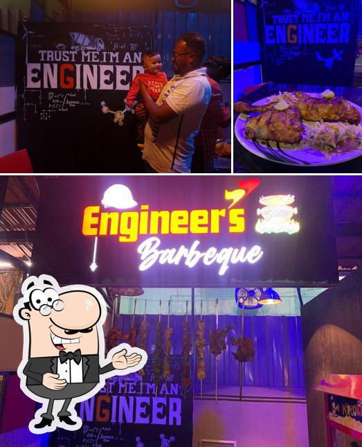 See the image of Engineer’s Barbeque And Icecream