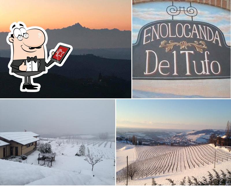Enolocanda del Tufo